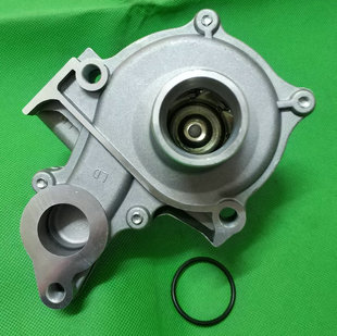 适用于吉利美日自由舰1.3排量4缸发动机479 冷却水泵 水泵
