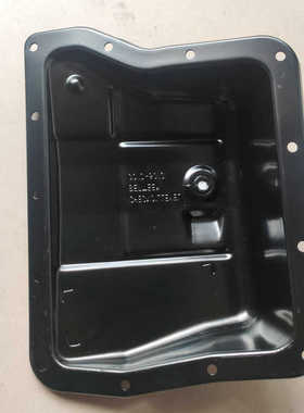 适用吉利新帝豪EC7远景X6/19款 CVT变速箱油底壳自动波箱油底壳