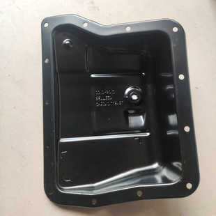 适用吉利新帝豪EC7远景X6/19款 CVT变速箱油底壳自动波箱油底壳