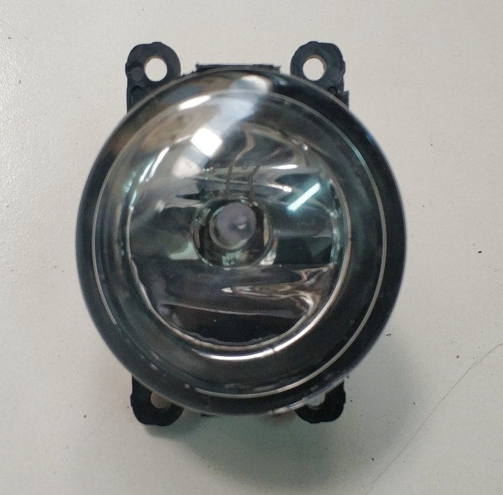 前雾灯雾灯总成保险杠灯CLD