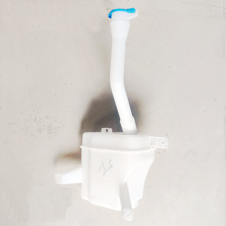 适用于吉利 远景X3喷水壶总成带喷水电机玻璃水壶雨刷喷水壶