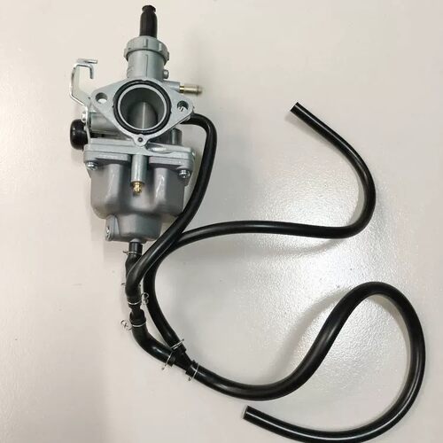 适用五羊本田WH125-9/10国三CG125新大洲SDH-7D/7E万里行化油器