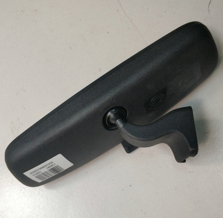 吉利全球鹰室内镜室内镜后视镜