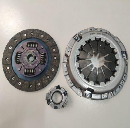 适用于吉-利帝豪EC715EC718EC7RV离合器片压盘分离轴承三件套