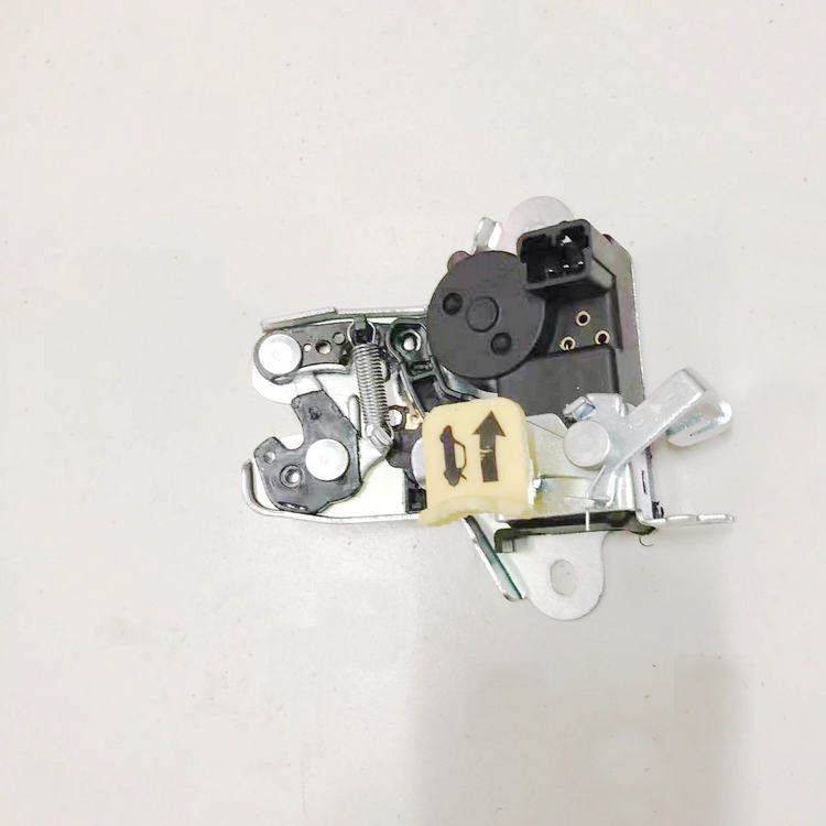 GL后备箱锁后尾门锁行李箱锁块