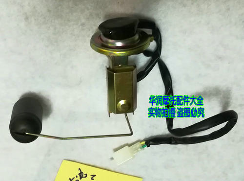 摩托车DY110-28大阳油浮子