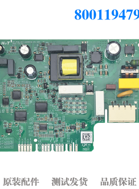 适用西门子洗衣机电脑板8001194791主板DLOU2.0 HT86控制板电源