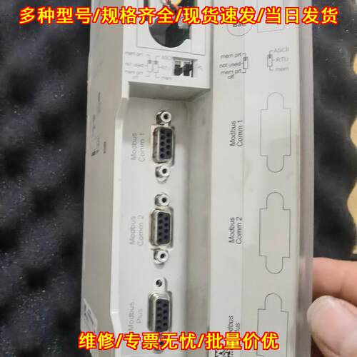 140CPU31110 PLC工控模块 可编程通讯控制模块议价维修