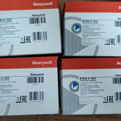 R7861A1026 R7849A1023 紫外线放大器 工控自动化配件议价维修