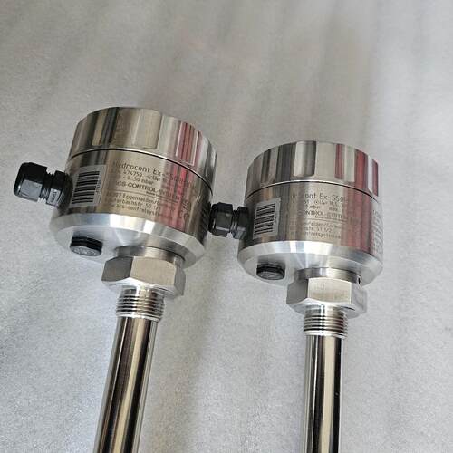 Ex-S50RH8D8CA1 液位开关传感器 工业工控自动化配件议价维修