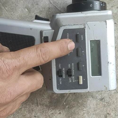CS-100A 色彩亮度计 柯尼卡美能达 光学检测实验仪器议价维修