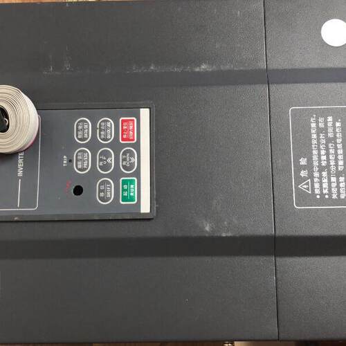 CHDELE 15KW 工控变频器 无面板议价维修