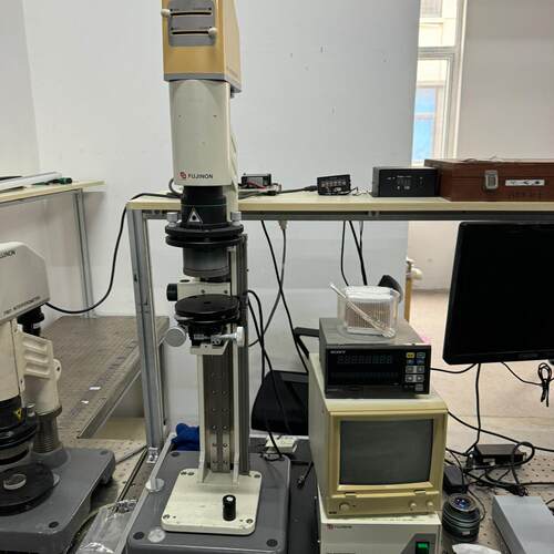 F601干涉仪 FUJINON富士能光学检测实验器材议价维修
