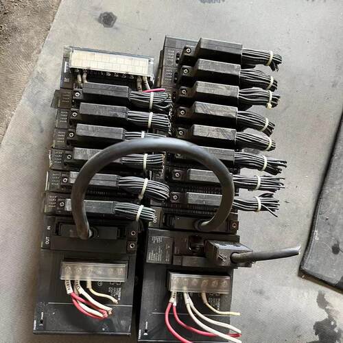 CJ2M CPU13 OD231 ID231 PTS51 电源 PLC 工控模块议价维修
