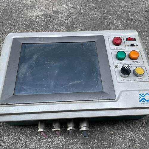 SMT-OP12 操作面板 DC24V 2A 工业工控操作面板议价维修