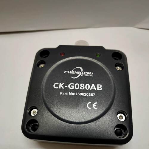 CK-G080AB 晨控工业级低频RFID读卡器 AGV地标传感器议价维修