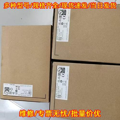 VFD015EL43A 台达EL变频器 工控自动化配件议价维修