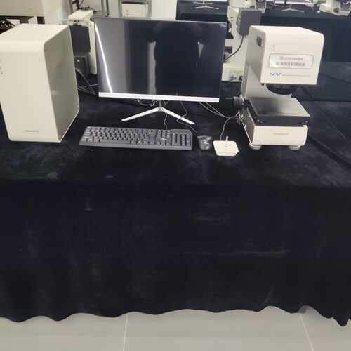 OLS40-SU 3D激光显微镜 奥林巴斯科研实验室工业检测仪器议价维修