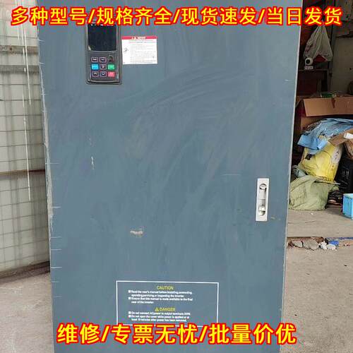 T810-4T185G/2000PA 西驰变频器 工业调速变频装置议价维修