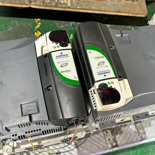 MP825A4 STD1649 艾默生变频器 300kw 500HP议价维修