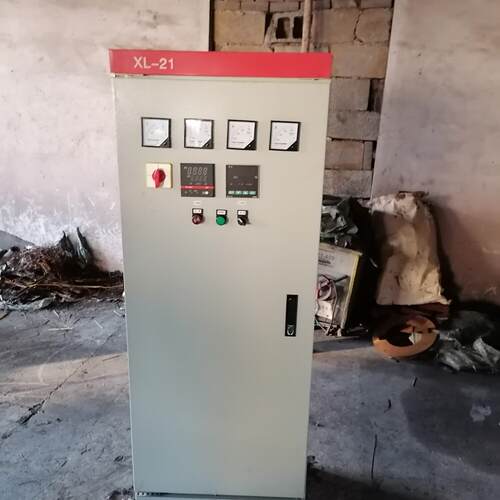 XL-21三相scr电力调整器 熔喷布工控配电铜排柜议价维修