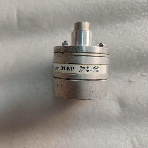 F21100 01-NP 迪特尔DITTEL 工业接收器 工控配件议价维修