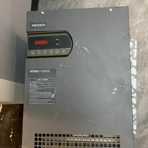 VT240S 明电舍变频器 37kw 工业工控调速装置议价维修