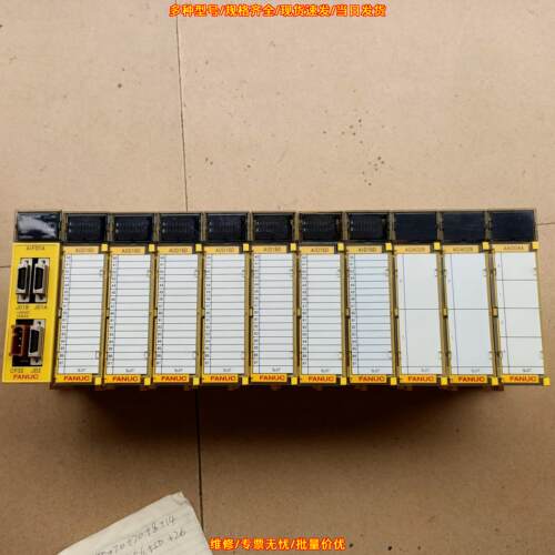 AIF01A A0D16D AID16D ADA02B AAD04A 发那科IO工控模块议价维修