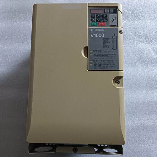 CIMR-VB4A0038FBA安川V1000变频器15KW 18.5KW议价维修