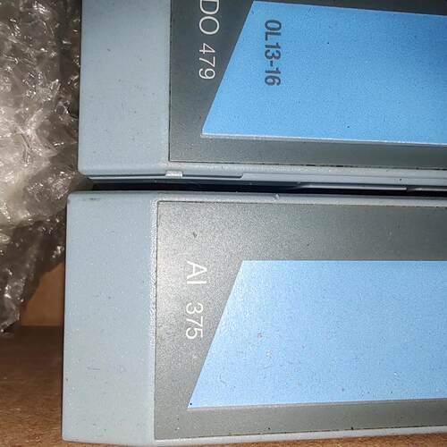 AI375 DO479 DI476 3AI375.6 3DO479.6 贝加莱工控模块议价维修