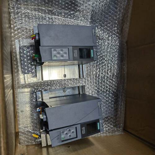 6ES7511-1AK02-0AB0 6EP1332-4BA00 PLC模块 CPU1511-1 P议价维修