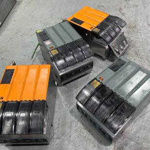 8BVP0880HC00.004-1 贝加莱工控电源 功能包好 实物拍摄议价维修