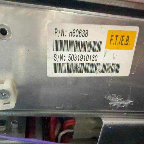 H60638 LAMBDA阿尔法电源模块 工业设备适用 性能稳定议价维修