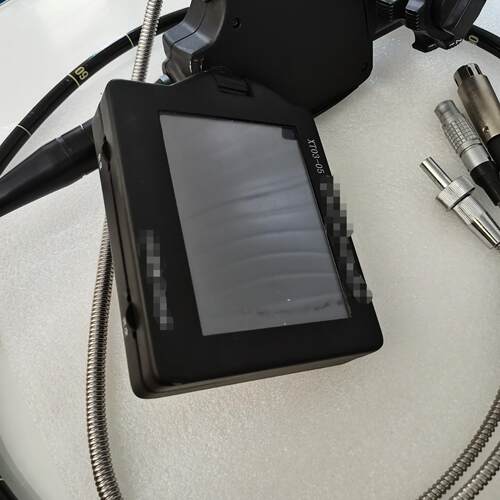 XT03-05工业内窥镜 可转向视觉检测工业探测仪器议价维修