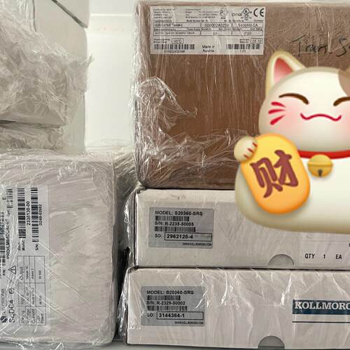 S406AM-CA S20360-SRS 科尔摩根驱动器 工控自动化配件议价维修