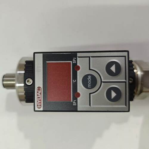 ETS 326-3-100-000 HYDAC贺德克压力传感器 质保一年议价维修