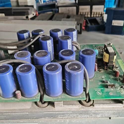 SINT4420C 驱动板 ABB 30KW 功能包好 无拆无修议价维修