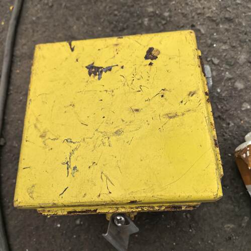 ST98-B21MT03C0CB0 气体流量计 埃孚希工业流量测量器件议价维修