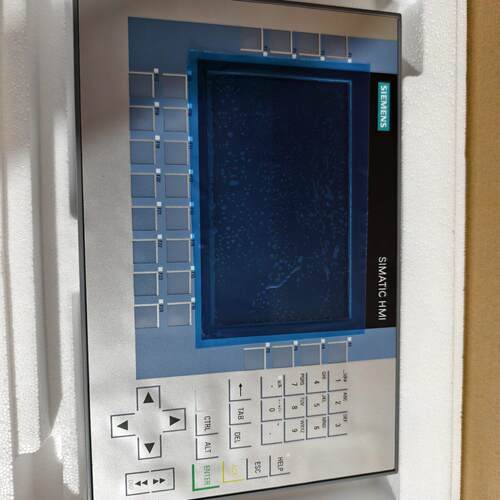 6AV2124-1G SIMATIC HMI触摸屏 工控人机界面议价维修