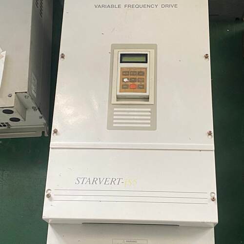 SV450IS5-4U 变频器 LG IS5系列 380v 45kw议价维修