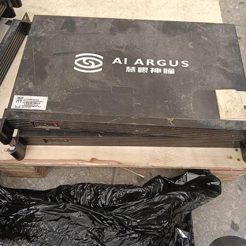 EG110G-G20 AI ARGUS边缘计算工控机 XAVIER核心版16议价维修