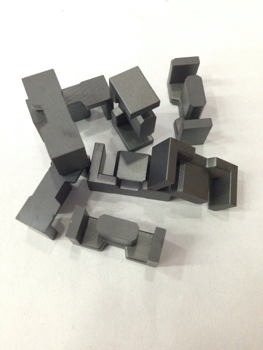 星客EFD25磁芯骨架  PC40材料