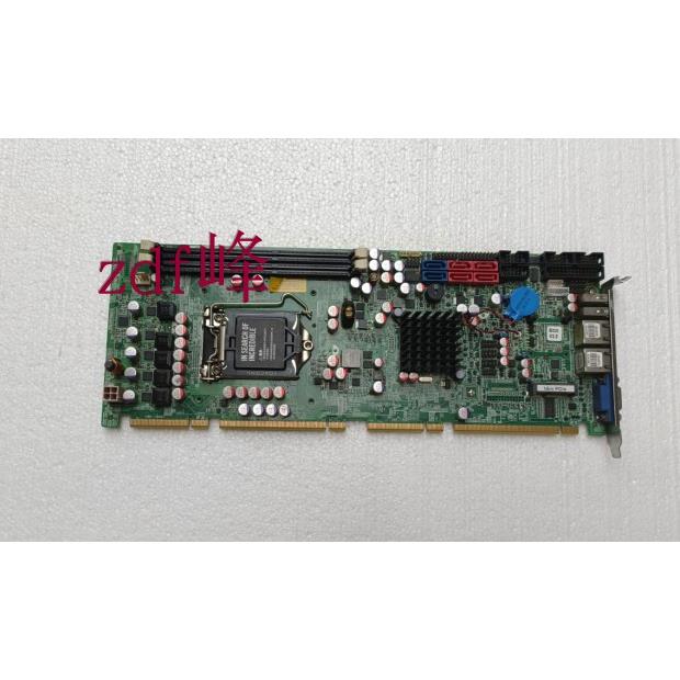 台湾IEI威强电 PCIE-Q670-R20 1155针台式机电脑工控设备主板DDR3