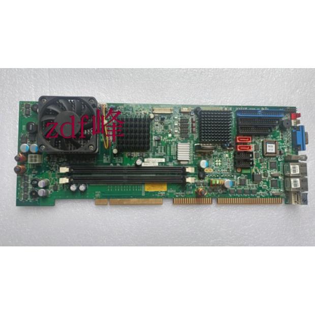 威达 WSB-9152-R10 V1.0 台式电脑全长工控主板 双网卡现货