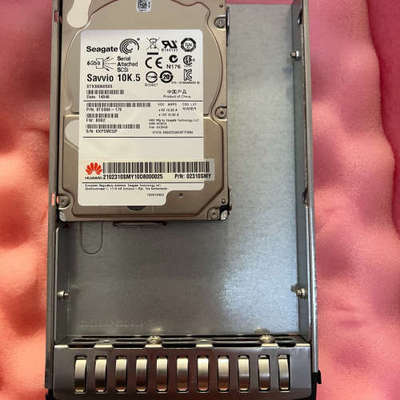 希捷 300G型号：ST9300605SS 2.5寸 300