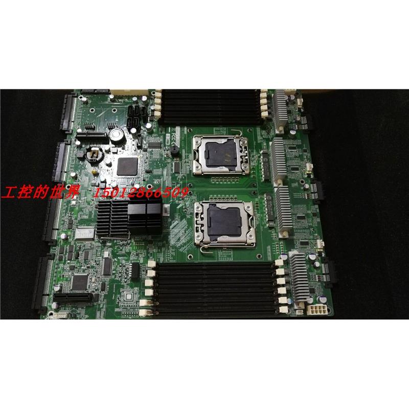 研华服务器主板NAMB-6501MB工控机主板 维修 质保2年 现货