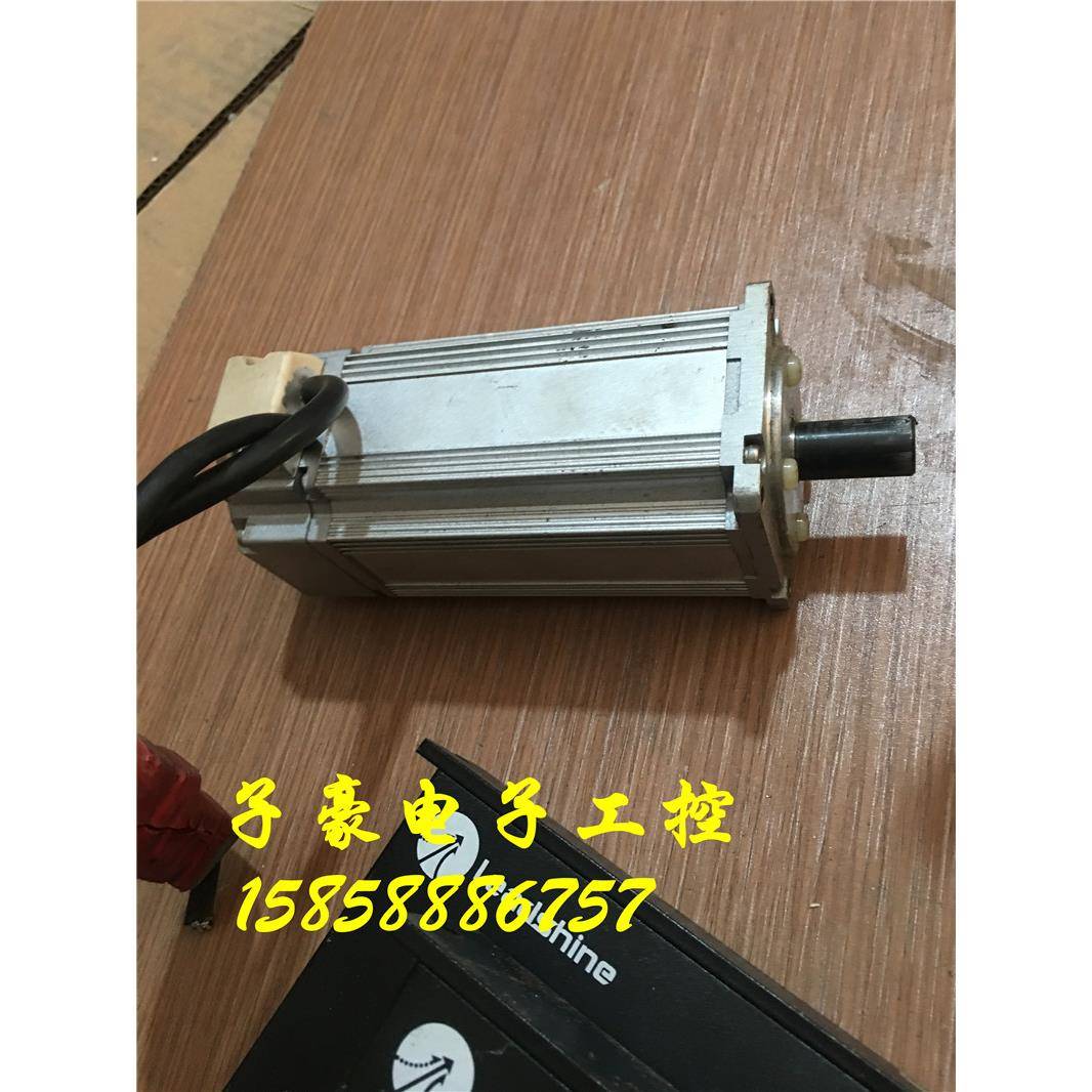 5雷赛400W交流伺服ACM604V60-01-2500拆机现货测试包好 有整套