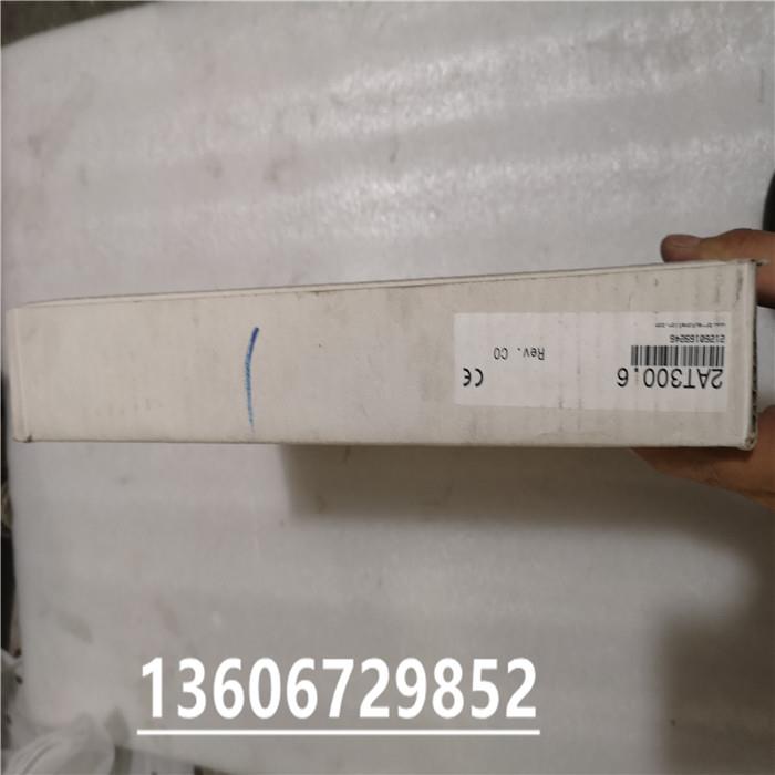 贝加莱2010 PLC模块2AT300.6 全新原装