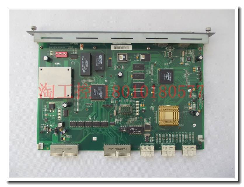 现货 GFA6700 主控板 GFA-SW-A0 格林威尔ONU主控板 电子元器件市场 其它元器件 原图主图