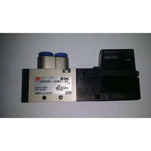 供应SMC原装 品质保证现货销售 包邮 5LOZ 电磁阀 特价 VZ3123